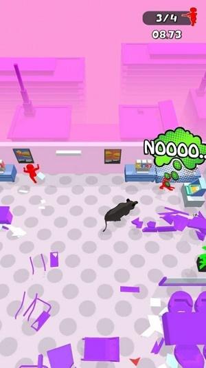 公牛毁灭者 公牛毁灭者