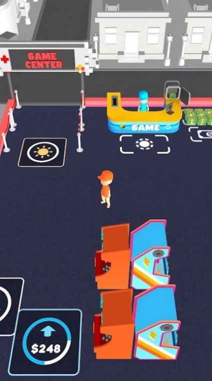 我的游乐中心手机版