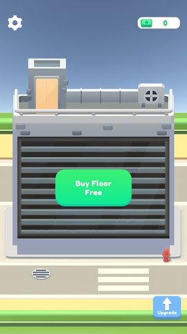 放置冒险塔大亨 放置冒险塔大亨