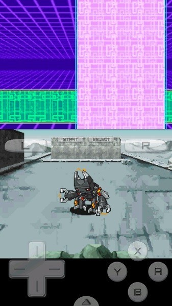 数码宝贝 月光 数码宝贝 月光