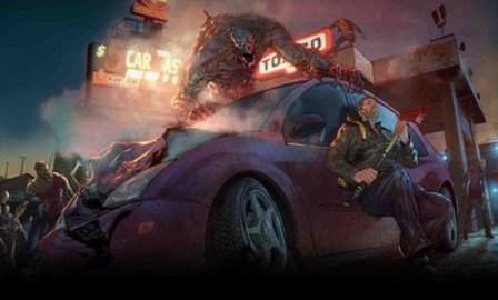 地球末日生存最新版