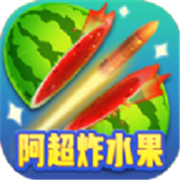 阿超炸水果