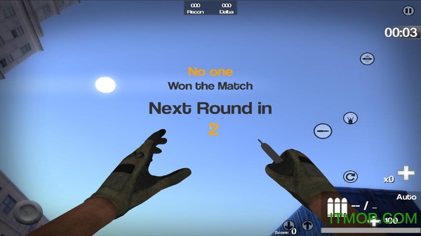 特工英雄无限金币版