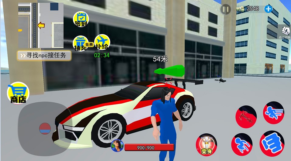 蓝波大战异形 蓝波大战异形