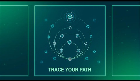 Arc Tracker: Pendulum