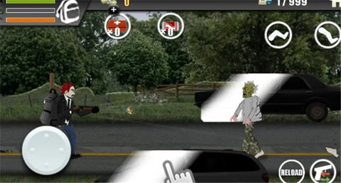 最后一战重制版 最后一战重制版