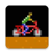 自行车路障破坏者BikeWallBuster