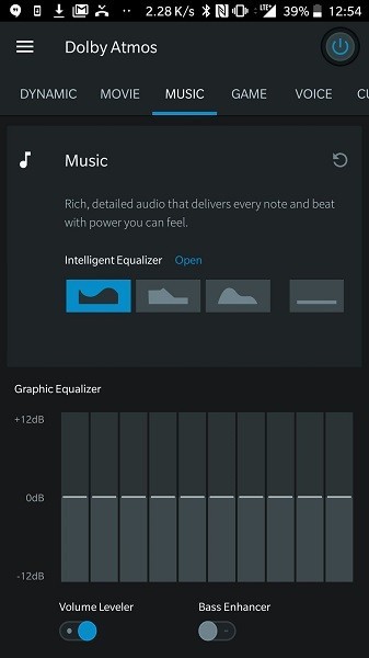 杜比全景声音效app官方版(Dolby Atmos)
