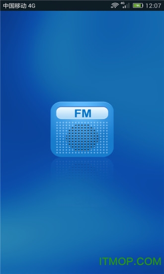 FM网络收音机