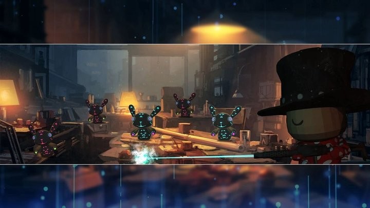 无尽的噩梦生存最新版