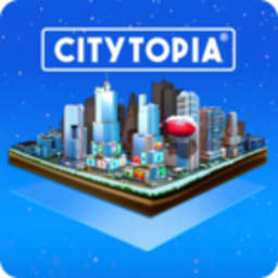 城市乌托邦最新版(Citytopia)