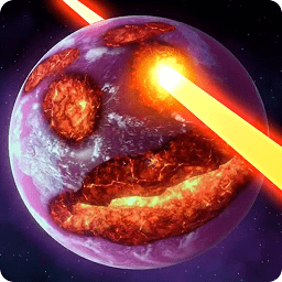 星球爆裂模拟器