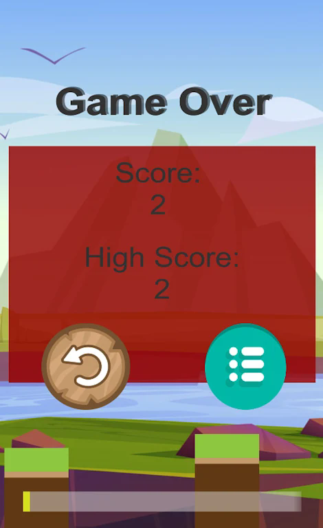 起跳的乌龟(JumpingTurtle) 起跳的乌龟(JumpingTurtle)