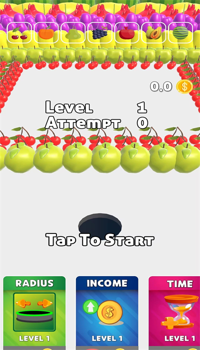 奇洞构建手机app