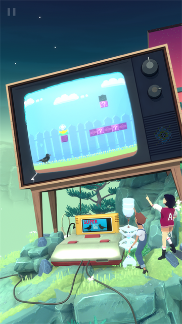 花园之间安卓版 花园之间安卓版