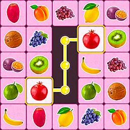 果蔬连连看