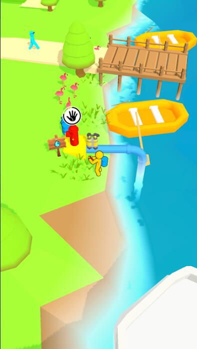 水电生活3D 水电生活3D