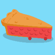 馅饼跑步者游戏