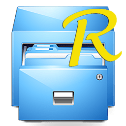 re管理器电视版(rootexplorer)