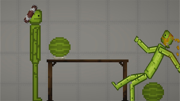 像素乐园游乐场 像素乐园游乐场