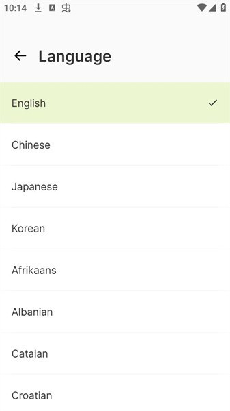 漫画屏幕翻译器(Comic Screen Translate)