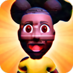 爱冒险的阿曼达