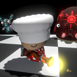 无尽的噩梦生存最新版