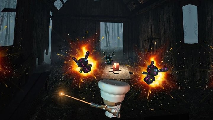 无尽的噩梦生存最新版