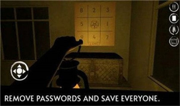 迷之邮件手游(The Mail)