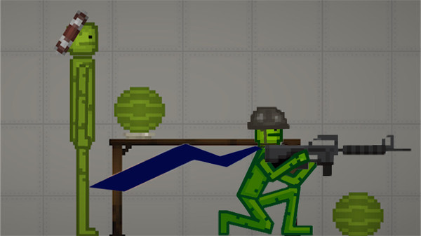 像素乐园游乐场