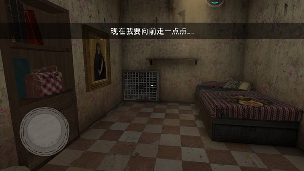 鬼修女手机版汉化版(Evil Nun)