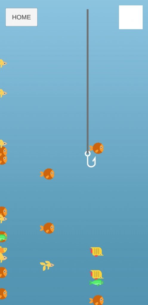 大洋垂钓者免费版