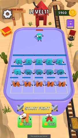 字母合并进化 字母合并进化