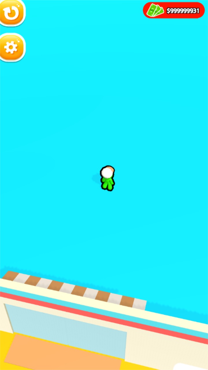 我的迷你杂货店(MyMiniMart) 1安卓版