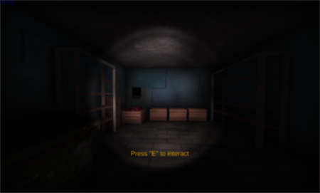 恐怖蟹堡王官方版