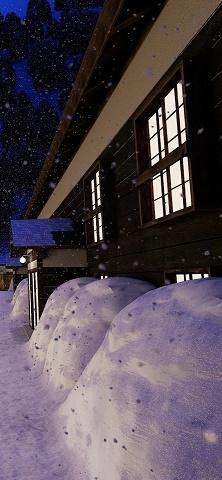 逃离温泉村 逃离温泉村