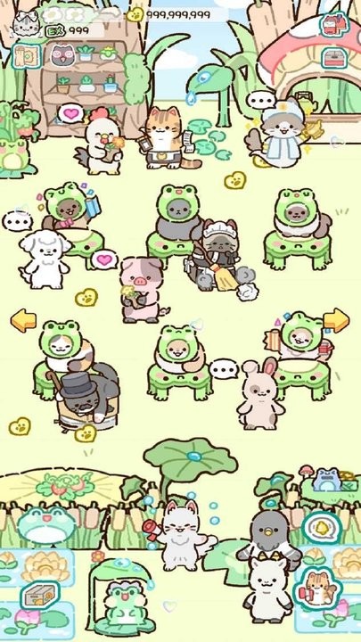 猫咪商店最新版(NyaNya)