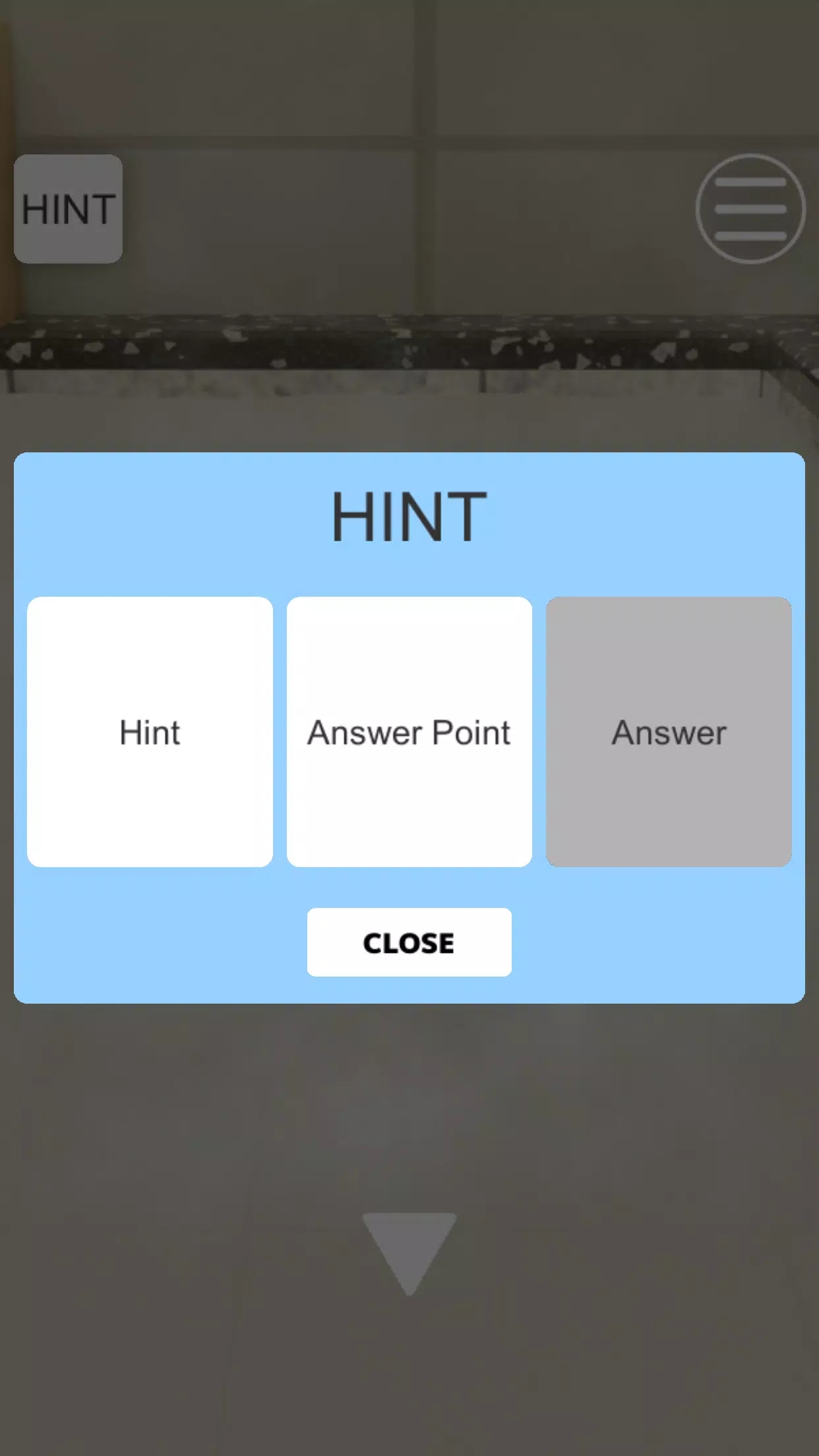 逃脱游戏公共浴室(PublicBath)