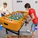 桌上足球大作战