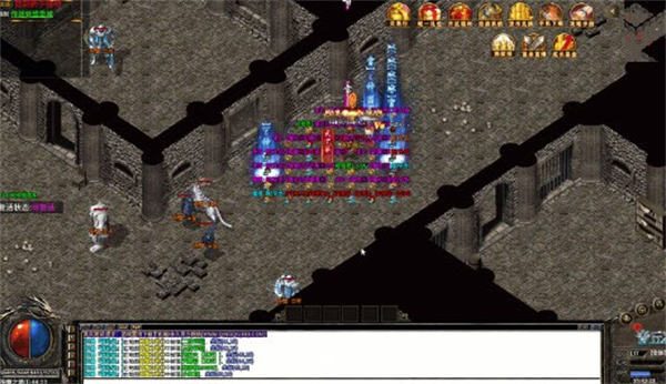 青丘冰雪高爆版