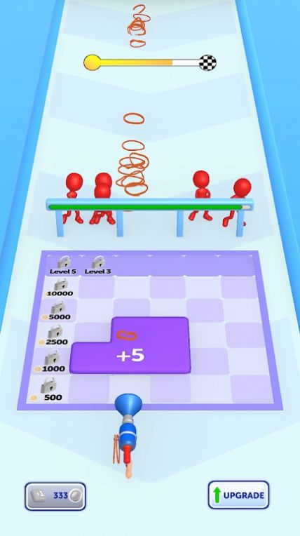 橡胶防御官方手机版