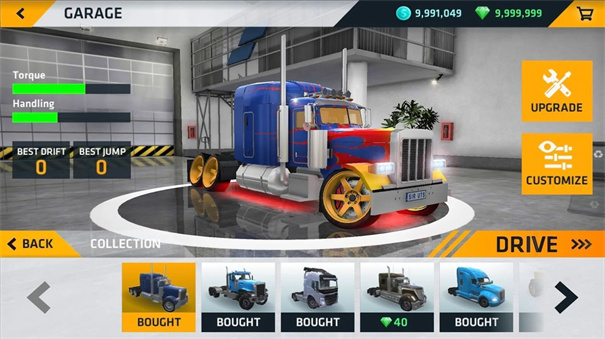 Truck Simulator : Ultimate Truck Simulator : Ultimate