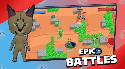 斗殴模因手机版