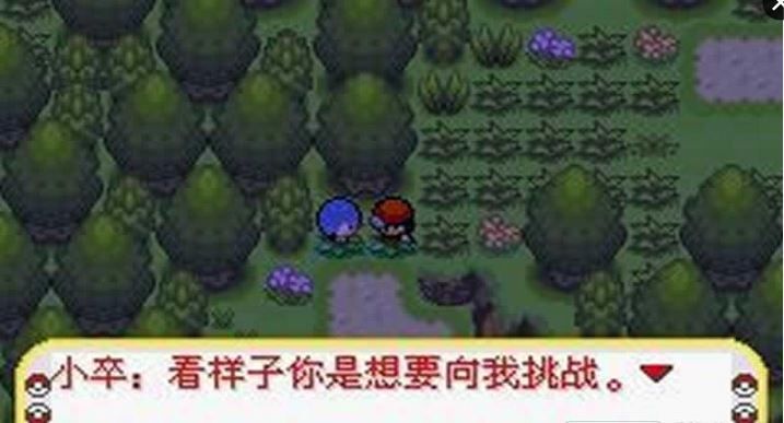 口袋妖怪黑暗升起2