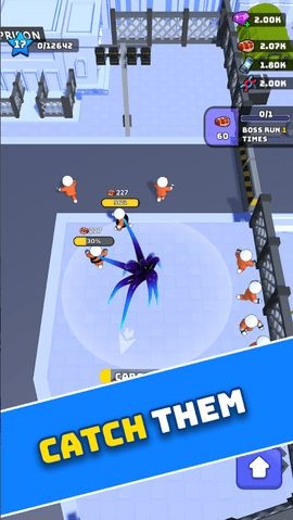 超级毒液模拟器单机版