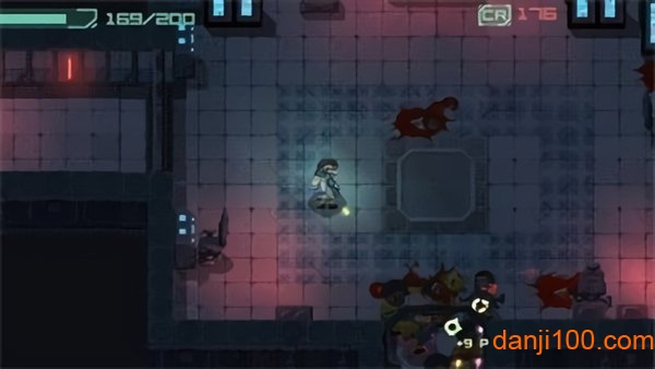 耐力号-太空行动