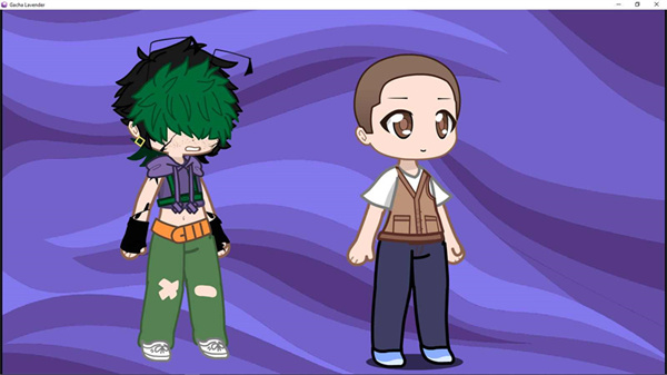 加查薰衣草安卓版