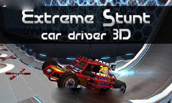 极端特技车司机3d