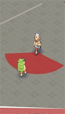 监狱食堂(PrisonCafeteria) 监狱食堂(PrisonCafeteria)