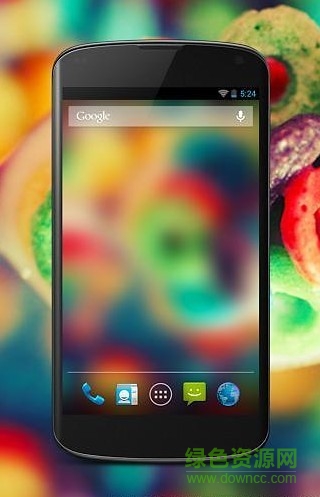 Blur模糊壁纸blur free